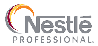 Nestle professionals logo